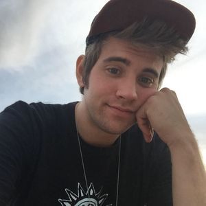 Meet your Posher, Bryan